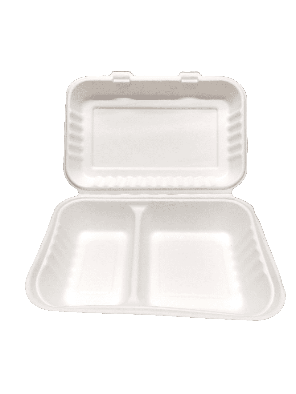 2CP CLAMSHELL