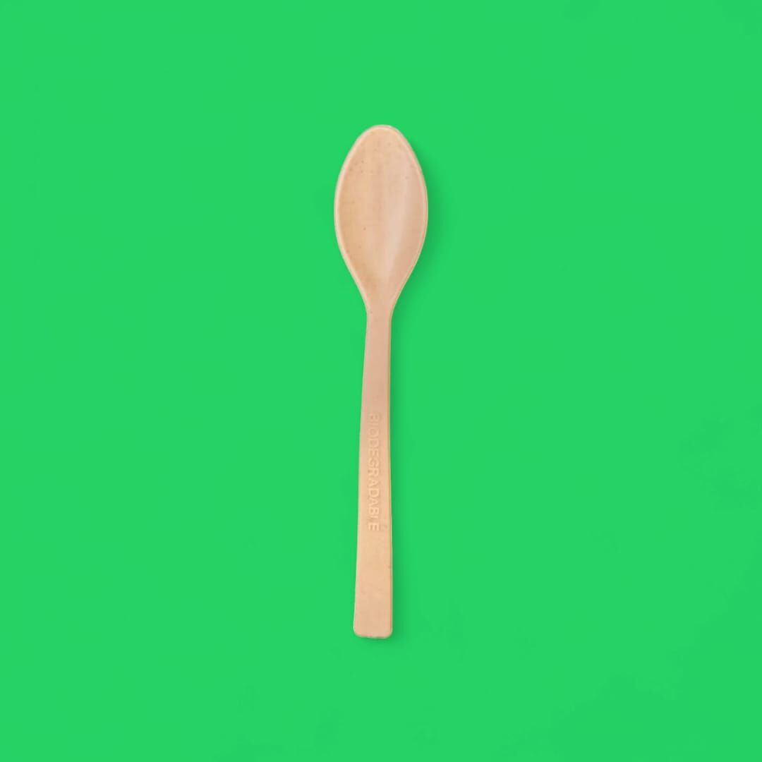 classic spoon