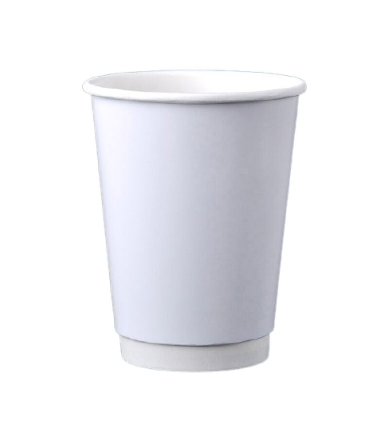 250ml double wall paper cups