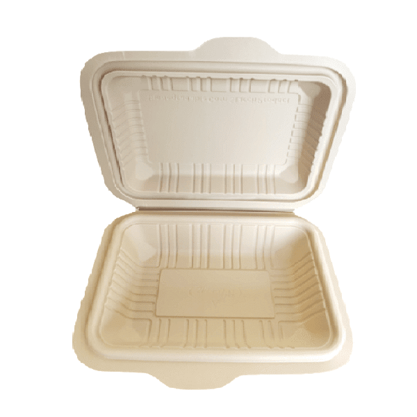 600ml clamshell