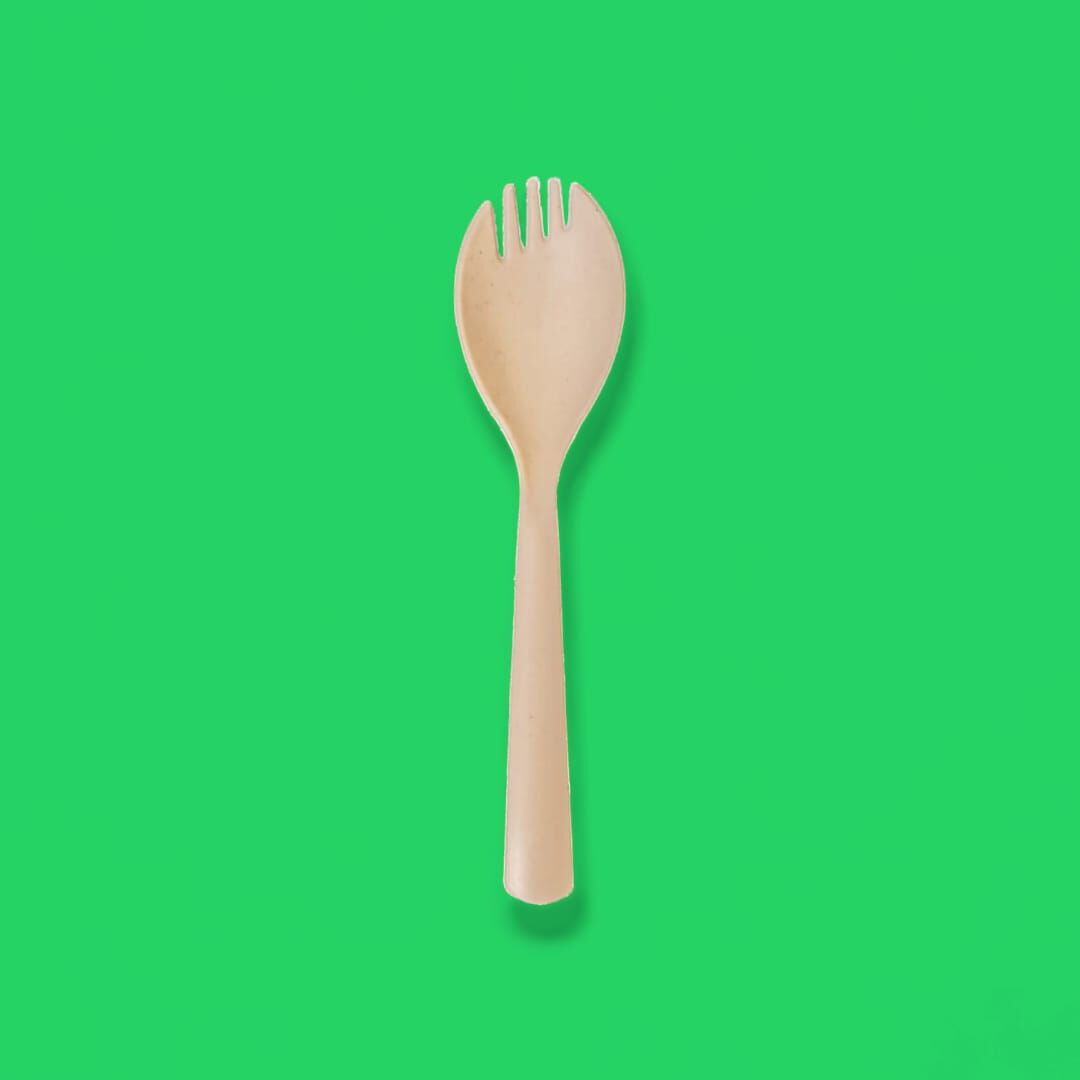 perfect spork