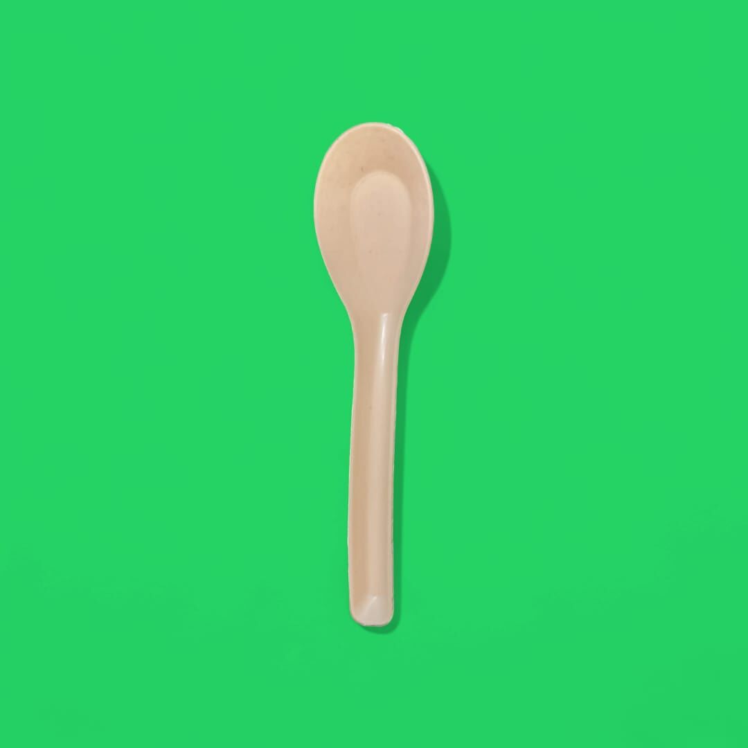 soup spoon