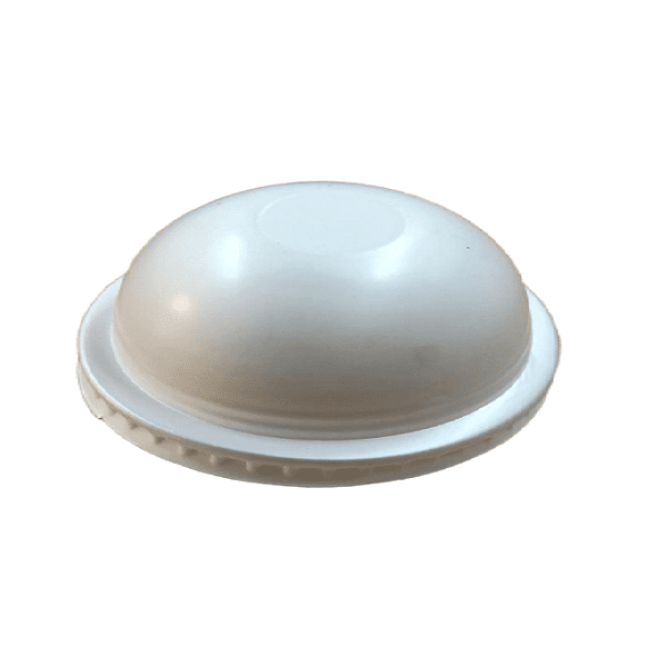 80 dia dome lid