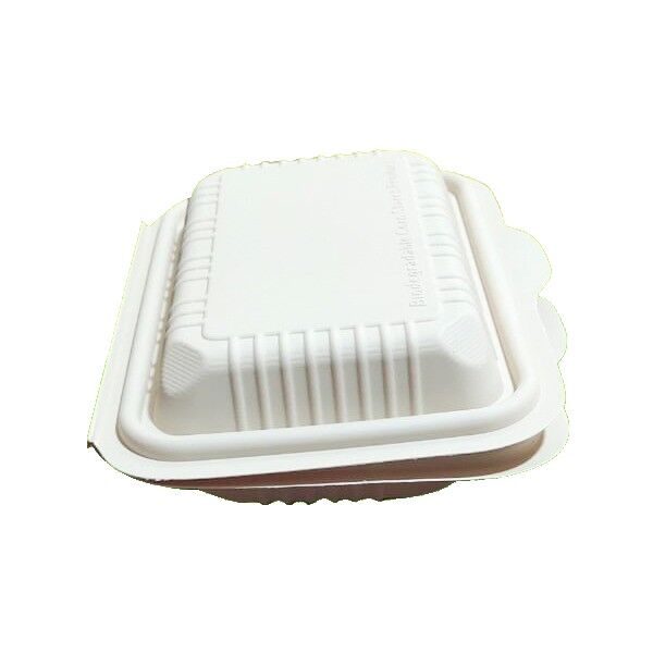 600ml Clamshell